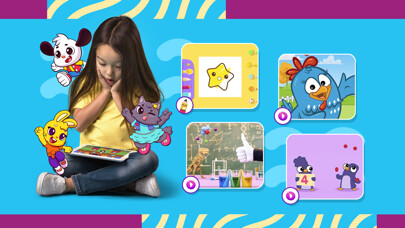 Emulate iPhone app PlayKids - Cartoons and games using MyAndroid Emulate iPhone app PlayKids - Cartoons and games using MyAndroid