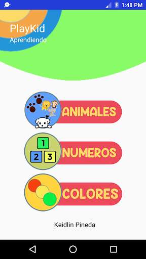 Run android online APK PlayKid from MyAndroid or emulate PlayKid using MyAndroid