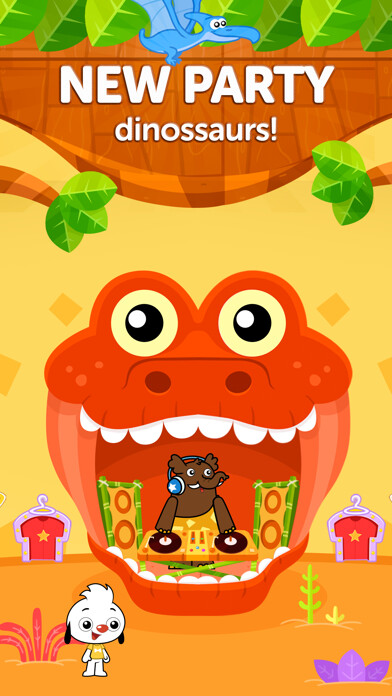 Emulate iPhone app Playkids Party - Fun Games for Children using MyAndroid Emulate iPhone app Playkids Party - Fun Games for Children using MyAndroid