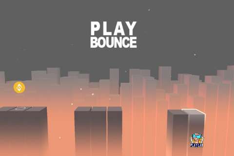 Run android online APK PlayLab Bounce from MyAndroid or emulate PlayLab Bounce using MyAndroid