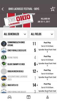 Emulate Android APK PLAY LA STAFF