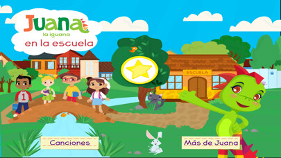 Emulate iPhone app Play & Learn Spanish - School using MyAndroid