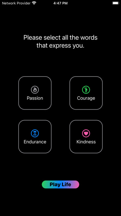 Emulate iPhone app Play Life using MyAndroid Emulate iPhone app Play Life using MyAndroid
