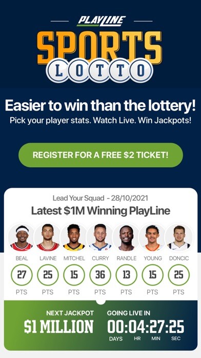 Emulate iPhone app PlayLine using MyAndroid