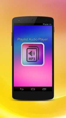 Emulate Android APK Playlist Audio Player Emulate Android APK Playlist Audio Player