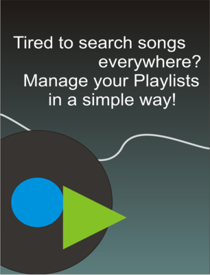 Emulate Android APK Playlist Organizer Emulate Android APK Playlist Organizer