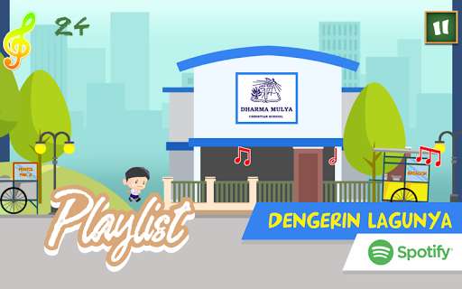 Run android online APK Playlist The Game from MyAndroid or emulate Playlist The Game using MyAndroid