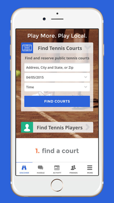Emulate iPhone app PlayLocal using MyAndroid Emulate iPhone app PlayLocal using MyAndroid