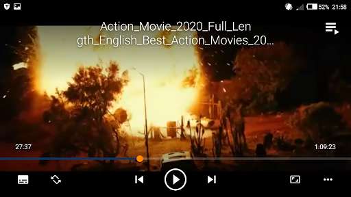 Run android online APK Playmat 2021 video & music player from MyAndroid or emulate Playmat 2021 video & music player using MyAndroid