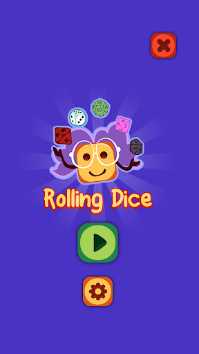 Run android online APK PLAY MATHEMIC RollingDice from MyAndroid or emulate PLAY MATHEMIC RollingDice using MyAndroid