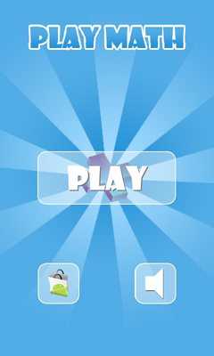 Emulate Android APK Play Math - Training