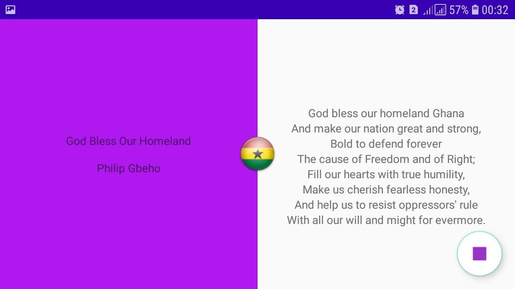 Run android online APK Play Me An Anthem-Ghana from MyAndroid or emulate Play Me An Anthem-Ghana using MyAndroid Run android online APK Play Me An Anthem-Ghana from MyAndroid or emulate Play Me An Anthem-Ghana using MyAndroid