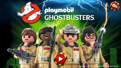 Emulate iPhone app PLAYMOBIL Ghostbusters using MyAndroid Emulate iPhone app PLAYMOBIL Ghostbusters using MyAndroid
