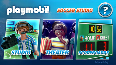 Run android online APK PLAYMOBIL Soccer Studio from MyAndroid or emulate PLAYMOBIL Soccer Studio using MyAndroid Run android online APK PLAYMOBIL Soccer Studio from MyAndroid or emulate PLAYMOBIL Soccer Studio using MyAndroid