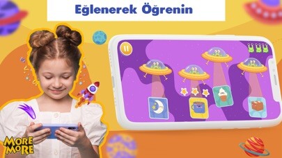 Emulate iPhone app Play More 2 İngilizce Oyunlar using MyAndroid Emulate iPhone app Play More 2 İngilizce Oyunlar using MyAndroid