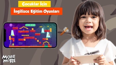 Emulate iPhone app Play More 7 İngilizce Oyunlar using MyAndroid Emulate iPhone app Play More 7 İngilizce Oyunlar using MyAndroid