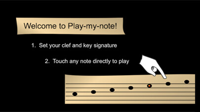Emulate iPhone app Play-my-note using MyAndroid Emulate iPhone app Play-my-note using MyAndroid