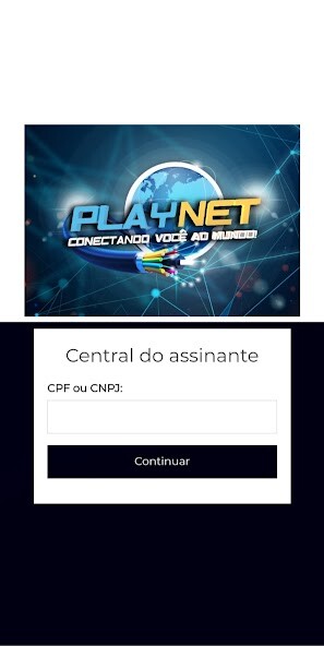 Run android online APK Playnet Cliente from MyAndroid or emulate Playnet Cliente using MyAndroid