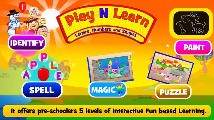 Emulate Android APK Play N Learn Letters, Numbers Emulate Android APK Play N Learn Letters, Numbers