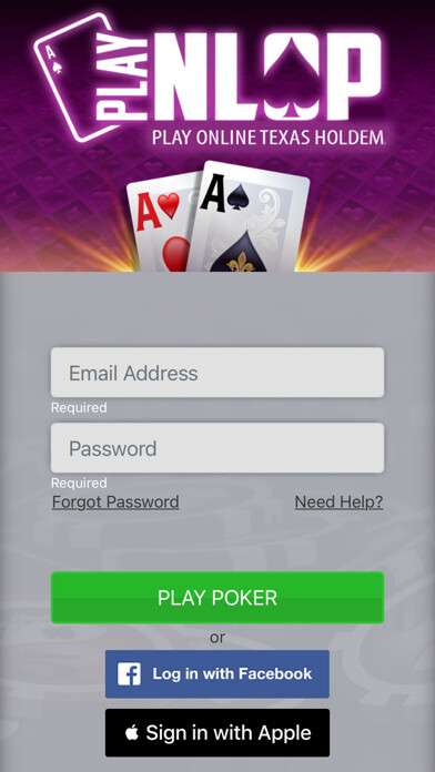 Emulate iPhone app PlayNLOP using MyAndroid