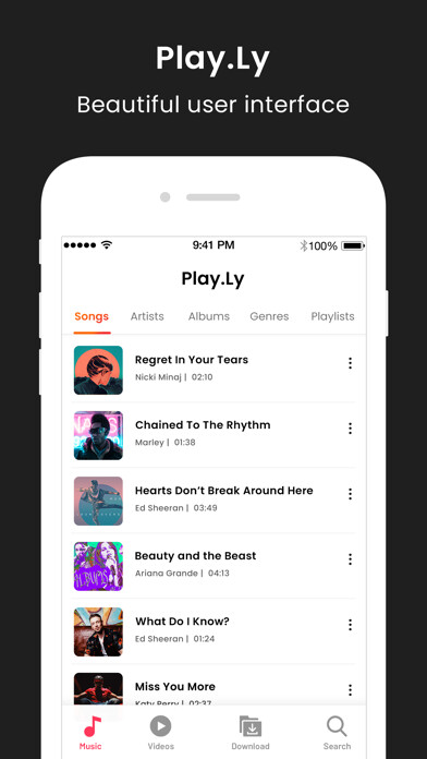 Emulate iPhone app Play Now - All Format Video using MyAndroid Emulate iPhone app Play Now - All Format Video using MyAndroid