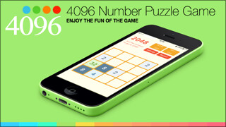 Emulate iPhone app Play Number Game 4096 using MyAndroid Emulate iPhone app Play Number Game 4096 using MyAndroid