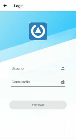 Run android online APK Playoff Control Acceso from MyAndroid or emulate Playoff Control Acceso using MyAndroid