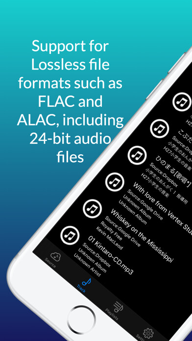 Emulate iPhone app Play Offline - Cloud Music using MyAndroid Emulate iPhone app Play Offline - Cloud Music using MyAndroid