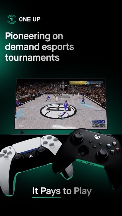 Emulate iPhone app Play One Up using MyAndroid
