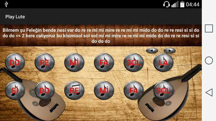 Emulate Android APK Play Oud