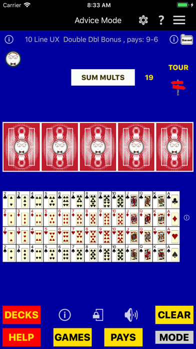 Emulate iPhone app Play Perfect UltimateX using MyAndroid Emulate iPhone app Play Perfect UltimateX using MyAndroid