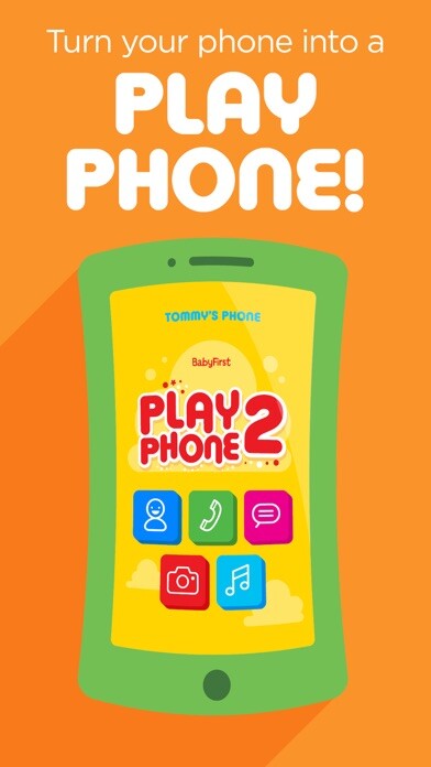 Emulate iPhone app Play Phone for Kids using MyAndroid Emulate iPhone app Play Phone for Kids using MyAndroid