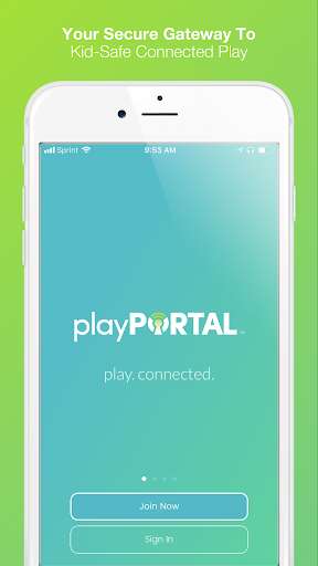 Emulate Android APK playPORTAL