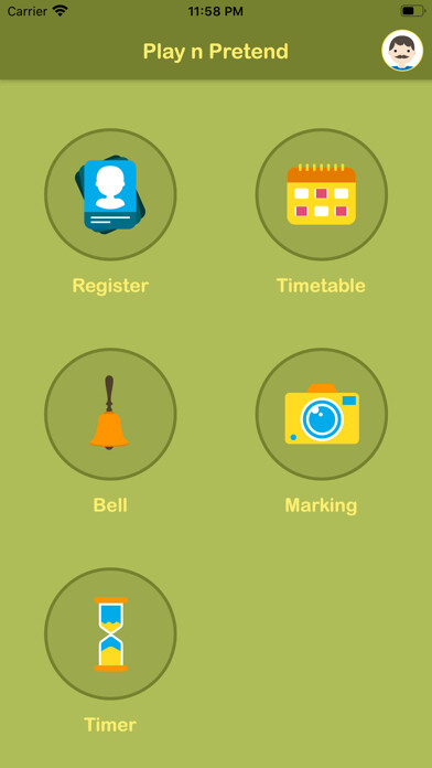 Emulate iPhone app Play & Pretend using MyAndroid Emulate iPhone app Play & Pretend using MyAndroid