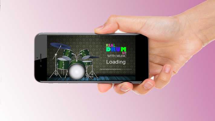 Emulate Android APK Play Pro Simulator Drum