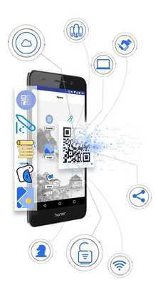 Emulate Android APK Play QR Code Emulate Android APK Play QR Code