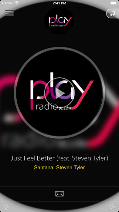Emulate iPhone app Play Radio Albania using MyAndroid Emulate iPhone app Play Radio Albania using MyAndroid