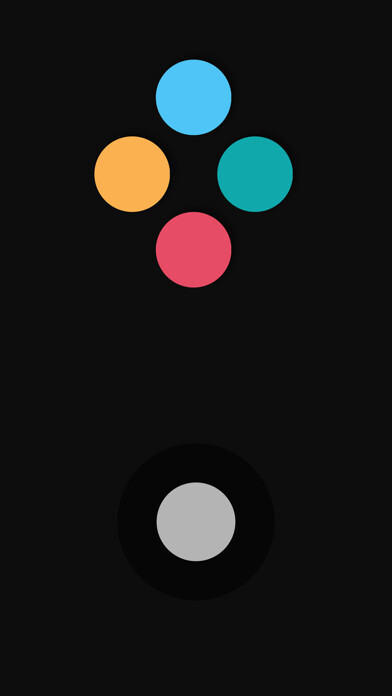 Emulate iPhone app Playr Controller using MyAndroid
