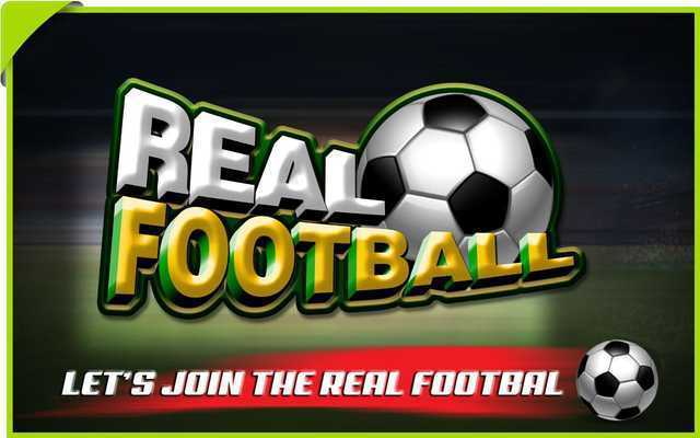 Emulate Android APK Play Real Football Soccer 16 Emulate Android APK Play Real Football Soccer 16