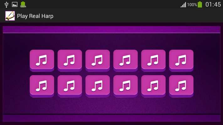 Emulate Android APK Play Real Harp Emulate Android APK Play Real Harp