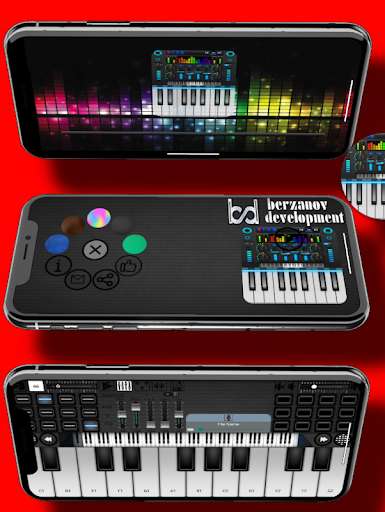 Run android online APK Play Real Organo from MyAndroid or emulate Play Real Organo using MyAndroid