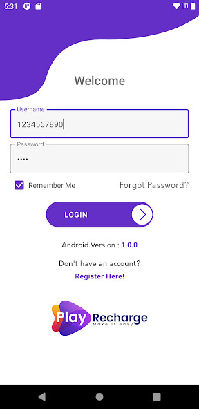 Run android online APK Play Recharge from MyAndroid or emulate Play Recharge using MyAndroid Run android online APK Play Recharge from MyAndroid or emulate Play Recharge using MyAndroid