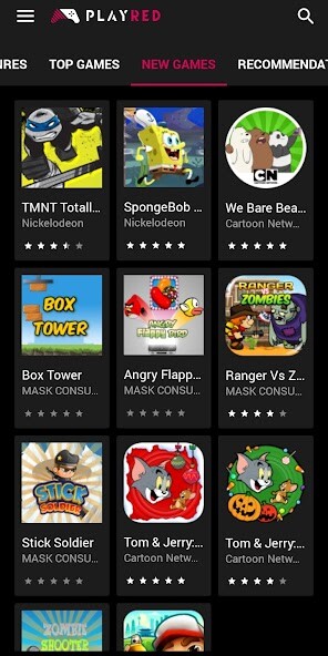 Run android online APK PlayRed from MyAndroid or emulate PlayRed using MyAndroid Run android online APK PlayRed from MyAndroid or emulate PlayRed using MyAndroid