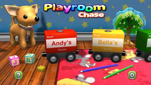 Emulate Android APK Playroom Chase Emulate Android APK Playroom Chase