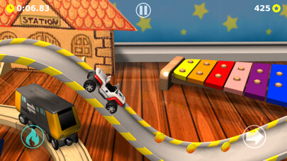 Emulate iPhone app Playroom Tracks using MyAndroid Emulate iPhone app Playroom Tracks using MyAndroid