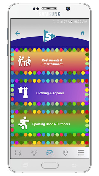 Run android online APK PlaySav from MyAndroid or emulate PlaySav using MyAndroid