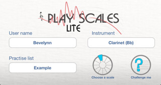 Emulate iPhone app Play Scales Lite using MyAndroid Emulate iPhone app Play Scales Lite using MyAndroid