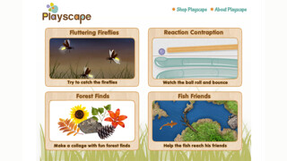 Emulate iPhone app Playscape at The Children’s Museum of Indianapolis using MyAndroid Emulate iPhone app Playscape at The Children’s Museum of Indianapolis using MyAndroid