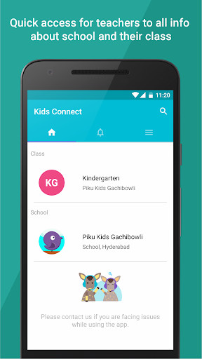 Run android online APK Play school & Daycare Management - Umbli App from MyAndroid or emulate Play school & Daycare Management - Umbli App using MyAndroid