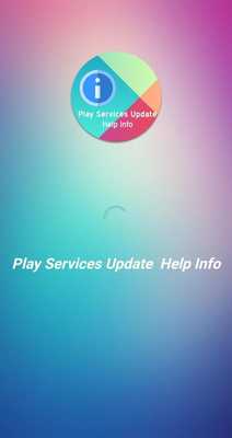 Emulate Android APK Play Services Update Help Info Emulate Android APK Play Services Update Help Info